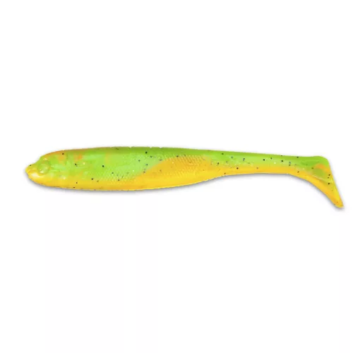 Iron Claw Slim Jim Non Toxic UV RFT 10cm / 1db
