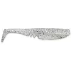 Iron Claw Racker Shad SP Salt & Pepper 12,5cm