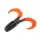 IRON CLAW Moby Curly One GF / UV / 12cm