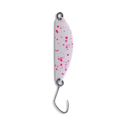 IRON TROUT Crazy Fish Spoon 2,5g WPS
