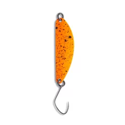 IRON TROUT Crazy Fish Spoon 2,5g OSB