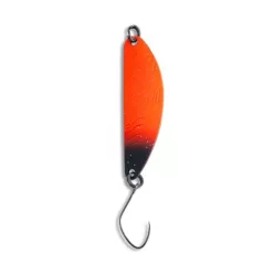 IRON TROUT Crazy Fish Spoon 2,5g JRB