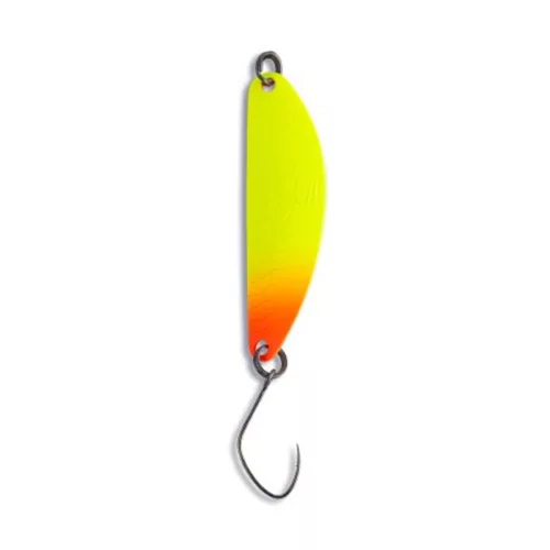 IRON TROUT Crazy Fish Spoon 2,5g YO