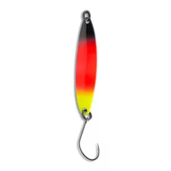 IRON TROUT Slim Spoon 2,4g GF