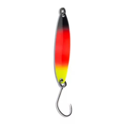 IRON TROUT Slim Spoon 2,4g GF