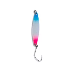 IRON TROUT Slim Spoon 2,4g PWB