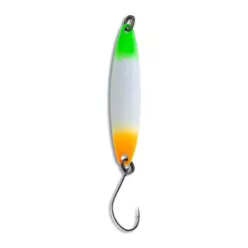 IRON TROUT Slim Spoon 2,4g GWO