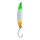 IRON TROUT Slim Spoon 2,4g GWO