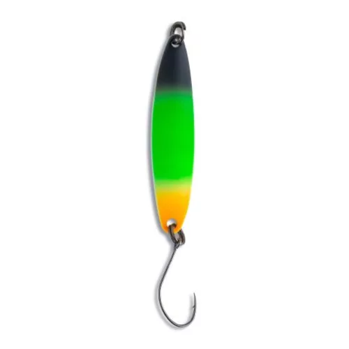 IRON TROUT Slim Spoon 2,4g MFT