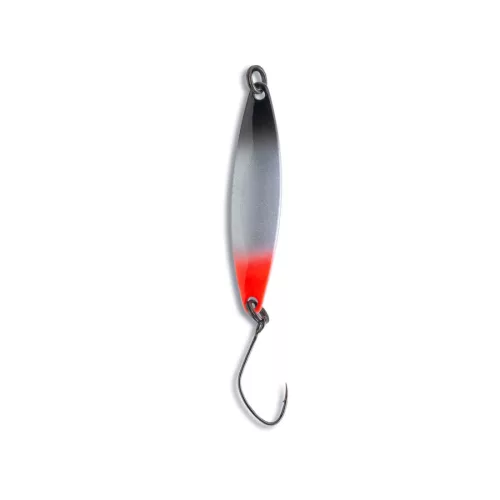 IRON TROUT Slim Spoon 4g BSR