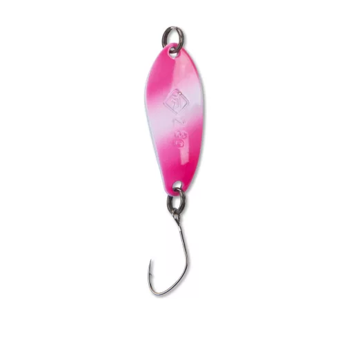 Iron Trout Wave Spoon PWP 2,8g