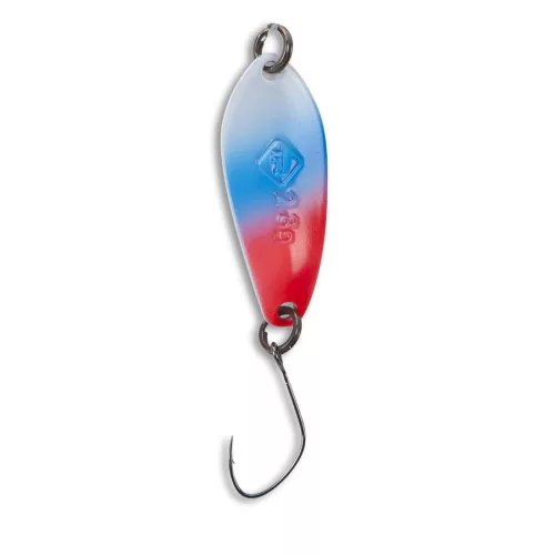 Iron Trout Wave Spoon WBR 2,8g