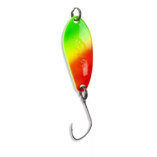 Iron Trout Wave Spoon GYR 2,8g