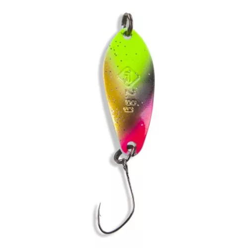 Iron Trout Wave Spoon GPG 2,8g