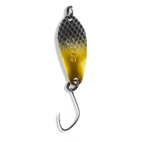 Iron Trout Wave Spoon SGS 2,8g