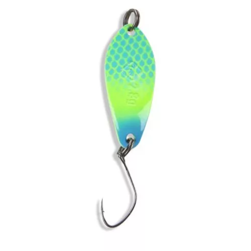 Iron Trout Wave Spoon BSY 2,8g