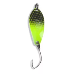 Iron Trout Wave Spoon YSB 2,8g