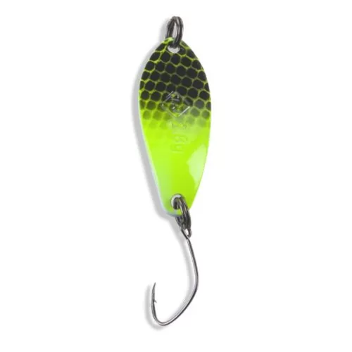 Iron Trout Wave Spoon YSB 2,8g