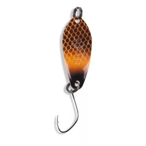 Iron Trout Wave Spoon OSB 2,8g