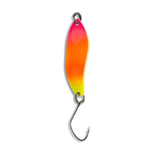 IRON TROUT SL-Deep Spoon támolygó kanál 4,0g POY