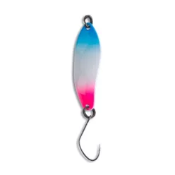 IRON TROUT SL-Deep Spoon támolygó kanál 4,0g PWB