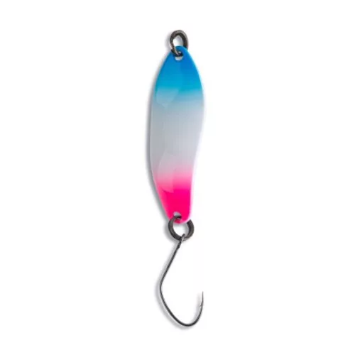 IRON TROUT SL-Deep Spoon támolygó kanál 4,0g PWB