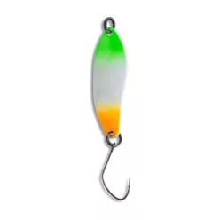 IRON TROUT SL-Deep Spoon támolygó kanál 4,0g GWO