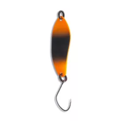 IRON TROUT SL-Deep Spoon támolygó kanál 4,0g OBO