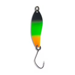 IRON TROUT SL-Deep Spoon támolygó kanál 4,0g MFT