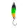 IRON TROUT SL-Deep Spoon támolygó kanál 4,0g MFT