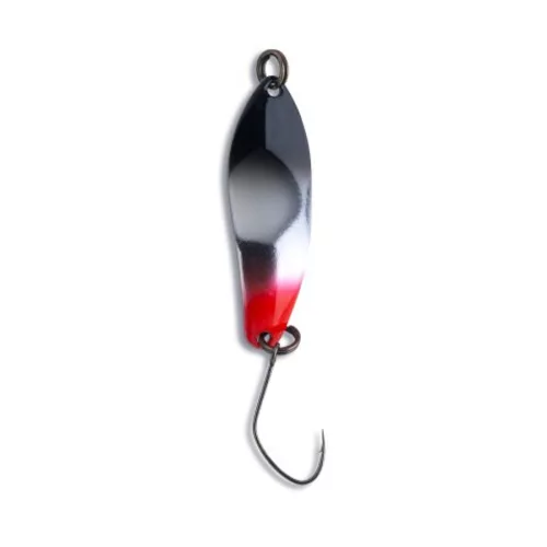 IRON TROUT SL-Deep Spoon támolygó kanál 4,0g BSR