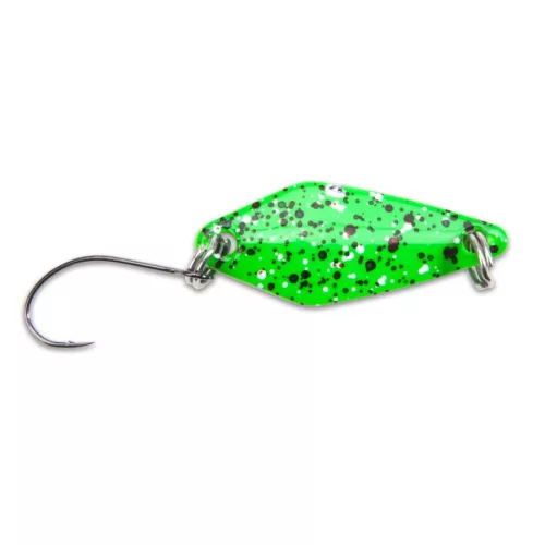 Iron Trout Spotted Spoon  GS 3g