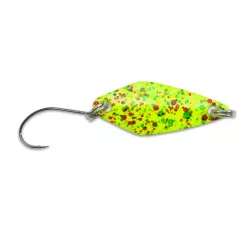 Iron Trout Spotted Spoon  CS 3g