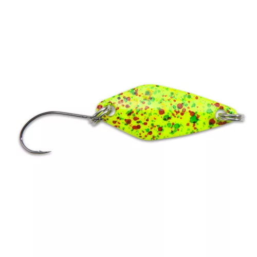 Iron Trout Spotted Spoon  CS 3g