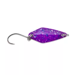 Iron Trout Spotted Spoon  PS 3g