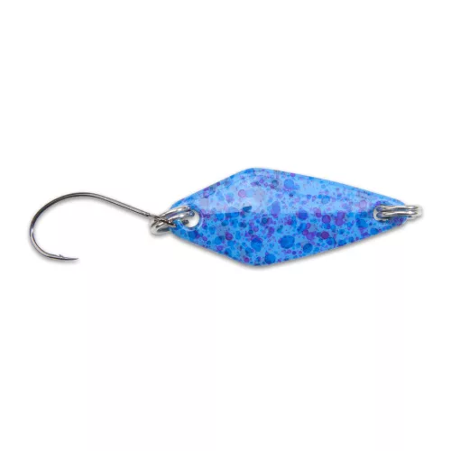 Iron Trout Spotted Spoon BS 3g