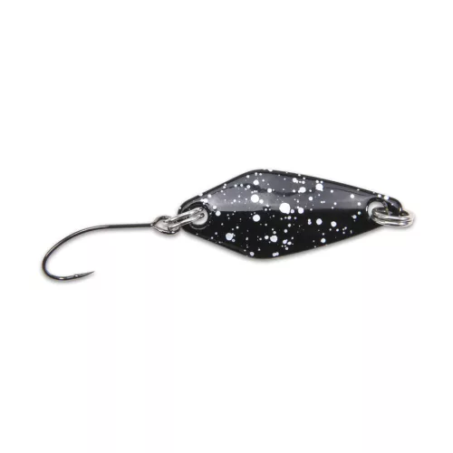 Iron Trout Spotted Spoon  SB 3g