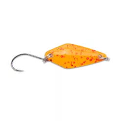 Iron Trout Spotted Spoon OS 3g