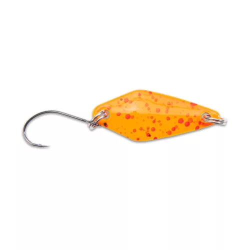 Iron Trout Spotted Spoon OS 3g