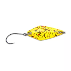 Iron Trout Spotted Spoon YS 3g