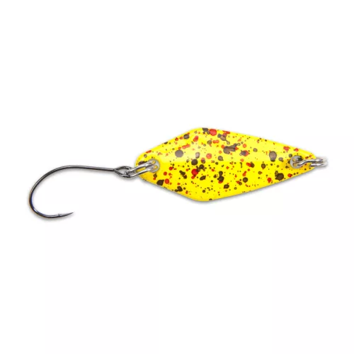 Iron Trout Spotted Spoon YS 3g