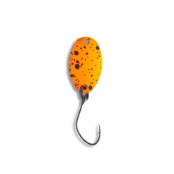 IRON TROUT Little John Spoon 1,5g OBS