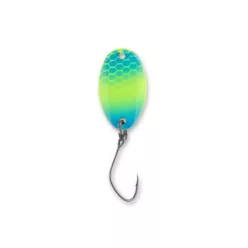 IRON TROUT Little John Spoon 1,5g BSY