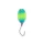 IRON TROUT Little John Spoon 1,5g BSY