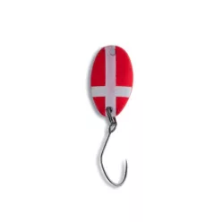 IRON TROUT Little John Spoon 1,5g DAN