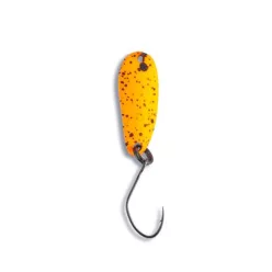 IRON TROUT Long John Spoon 1,5g OBS
