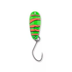 IRON TROUT Long John Spoon 1,5g CSG