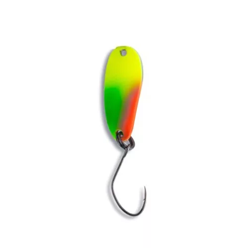 IRON TROUT Long John Spoon 1,5g YGO