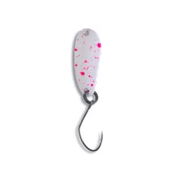 IRON TROUT Long John Spoon 1,5g WPS