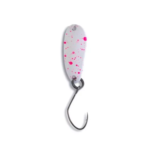 IRON TROUT Long John Spoon 1,5g WPS